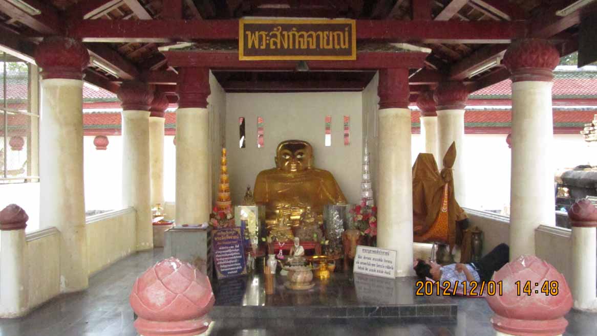 Buddhachinaraj 15.JPG 86.6K